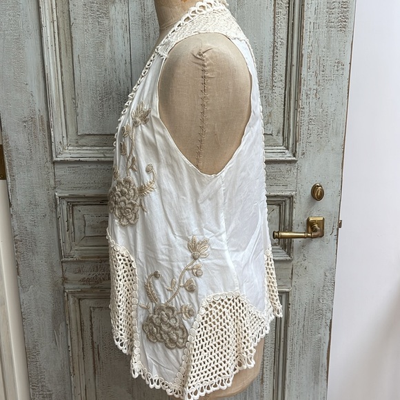 Dylan vest - Picture 2 of 4